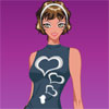 play Chic Lady Dressup