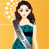 play Miss World 2009 Dressup
