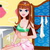 play Go To Spa Dressup