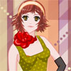 play Retro Style Dressup