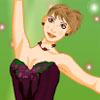 play Ballet Dancer Dress Up