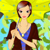 play Autumn Cutie Dress Up