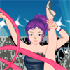 play Amazing Gymnast Dressup1