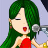 play Singer Star Dress Up