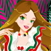 play Ethnic Native Costumes