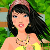 play Exotic Vacation Dressup