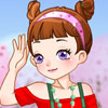 play Suspenders Girl