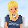 play Trendy Teen Girl