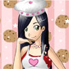play Baking Dress Up