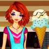 play Icecream Fashion