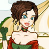 play Colonial Girl Dressup