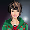 play My Rock Amour Dressup