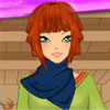 play Caban Girl Dressup