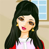 play Preppy Girl Dressup