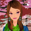 play Spring Fashion Dress Up