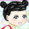 play Dress Up Cute Baby