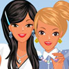 play Best Friends Shopping