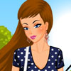 play Dog Lover Dress Up