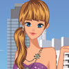 play Popular Girl Dressup