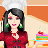 play Dashing Chef Dress Up