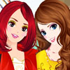 play Chic Autumn Travel Sisters