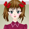 play School Girl Cosplay Uniforms