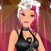 play Rockstar Dress Up