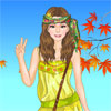 play Hippie Fashion2
