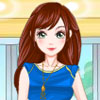 play Elva2 Dressup