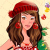 play Christmas Gifts Dressup