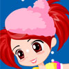 play Dance With Snowman