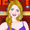 play New Year Party Dress Up