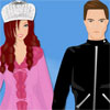 play Winter Love Story Dress Up