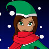 play Christmas Girls Dressup