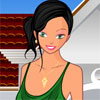 play Elegant Lady Dress Up