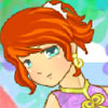 play Happy Girl Dress Up