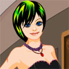 play Emo Prom Dressup