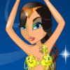play Mysterious Arabian Dancer2
