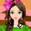 play Waitress Dressup