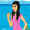 play Summertime Dressup