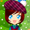 play Christmas Carol Dressup