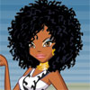 play Choco Girl Dressup