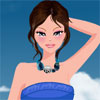 play Blue Collection Dressup
