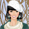 play Winter Fun Dress Up