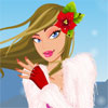 play Fancy Skating Girl