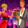play Wonderful Valentine Dressup