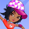 play Skater Chic Dressup