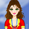 play Stylish Life Guard