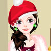 play Waiting For Santa Dress Up
