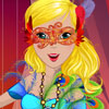 play Fancy Feathers Dressup